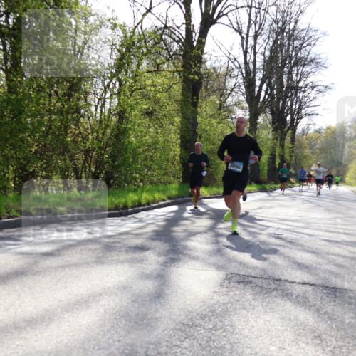 12.04.2026 - 45. Internationalen Wilhelmsburger Insellauf Yannick Fuchs http://msf.ph/oto/9479422 12.04.2026 10:30:04 Laufen  meine-sportfotos.de