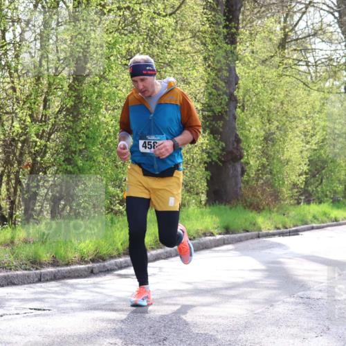 12.04.2026 - 45. Internationalen Wilhelmsburger Insellauf Yannick Fuchs http://msf.ph/oto/9479425 12.04.2026 10:17:42 Laufen 458 meine-sportfotos.de