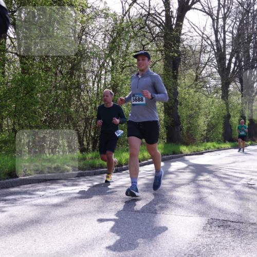 12.04.2026 - 45. Internationalen Wilhelmsburger Insellauf Yannick Fuchs http://msf.ph/oto/9479453 12.04.2026 10:30:06 Laufen  meine-sportfotos.de
