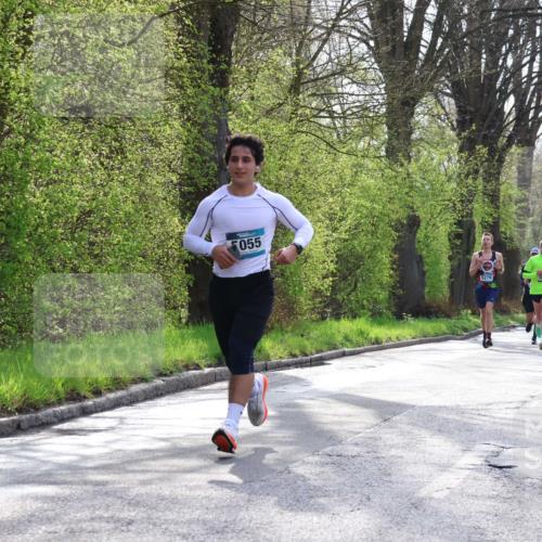12.04.2026 - 45. Internationalen Wilhelmsburger Insellauf Yannick Fuchs http://msf.ph/oto/9479461 12.04.2026 10:17:45 Laufen 055, 5279 meine-sportfotos.de