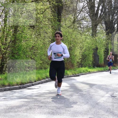 12.04.2026 - 45. Internationalen Wilhelmsburger Insellauf Yannick Fuchs http://msf.ph/oto/9479463 12.04.2026 10:17:45 Laufen 50, 5279 meine-sportfotos.de