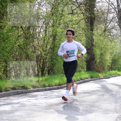 12.04.2026 - 45. Internationalen Wilhelmsburger Insellauf Yannick Fuchs http://msf.ph/oto/9479469 12.04.2026 10:17:46 Laufen 055 meine-sportfotos.de
