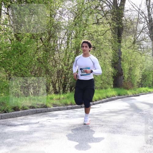 12.04.2026 - 45. Internationalen Wilhelmsburger Insellauf Yannick Fuchs http://msf.ph/oto/9479472 12.04.2026 10:17:46 Laufen 50, 5279 meine-sportfotos.de