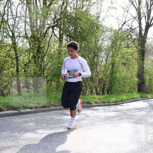 12.04.2026 - 45. Internationalen Wilhelmsburger Insellauf Yannick Fuchs http://msf.ph/oto/9479480 12.04.2026 10:17:46 Laufen 50 meine-sportfotos.de