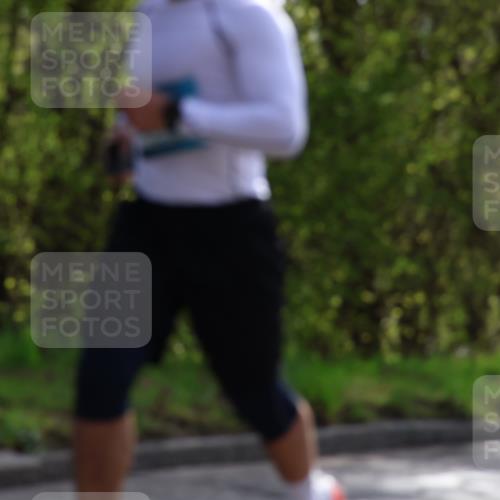 12.04.2026 - 45. Internationalen Wilhelmsburger Insellauf Yannick Fuchs http://msf.ph/oto/9479483 12.04.2026 10:17:47 Laufen  meine-sportfotos.de