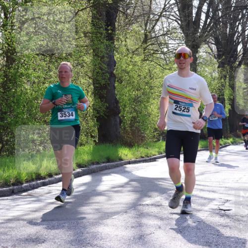 12.04.2026 - 45. Internationalen Wilhelmsburger Insellauf Yannick Fuchs http://msf.ph/oto/9479523 12.04.2026 10:30:11 Laufen  meine-sportfotos.de