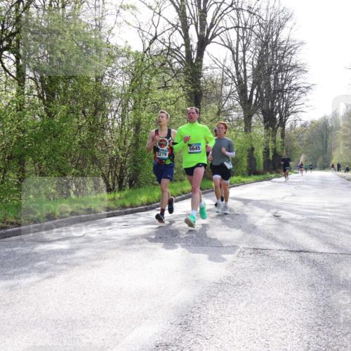 12.04.2026 - 45. Internationalen Wilhelmsburger Insellauf Yannick Fuchs http://msf.ph/oto/9479525 12.04.2026 10:17:51 Laufen 5279, 5645 meine-sportfotos.de