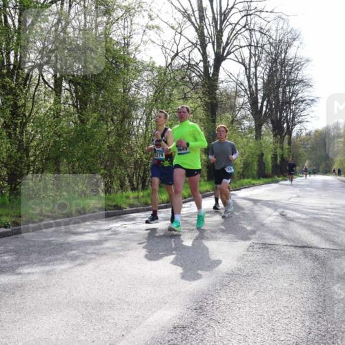 12.04.2026 - 45. Internationalen Wilhelmsburger Insellauf Yannick Fuchs http://msf.ph/oto/9479528 12.04.2026 10:17:51 Laufen 5279, 5645 meine-sportfotos.de