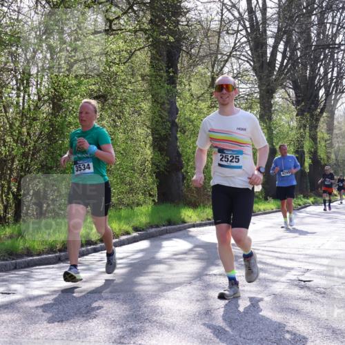 12.04.2026 - 45. Internationalen Wilhelmsburger Insellauf Yannick Fuchs http://msf.ph/oto/9479530 12.04.2026 10:30:12 Laufen  meine-sportfotos.de