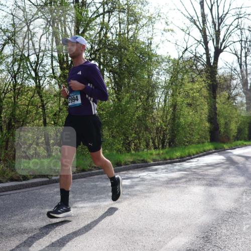 12.04.2026 - 45. Internationalen Wilhelmsburger Insellauf Yannick Fuchs http://msf.ph/oto/9479556 12.04.2026 10:17:53 Laufen 2994 meine-sportfotos.de