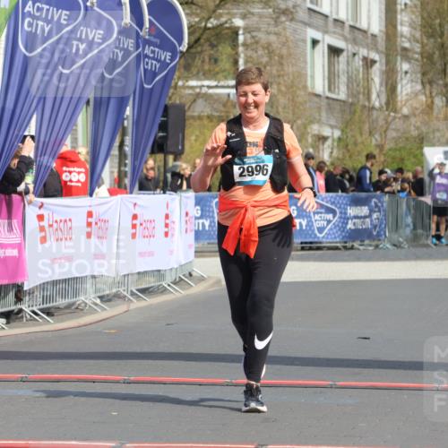 12.04.2026 - 45. Internationalen Wilhelmsburger Insellauf Strokosch-Dieckow http://msf.ph/oto/9479561 12.04.2026 11:47:28 Ziel 2996 meine-sportfotos.de