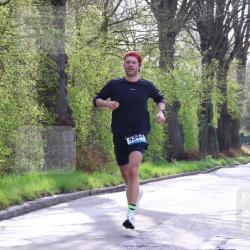 12.04.2026 - 45. Internationalen Wilhelmsburger Insellauf Yannick Fuchs http://msf.ph/oto/9479581 12.04.2026 10:17:56 Laufen 5344 meine-sportfotos.de