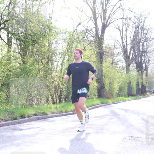 12.04.2026 - 45. Internationalen Wilhelmsburger Insellauf Yannick Fuchs http://msf.ph/oto/9479597 12.04.2026 10:17:57 Laufen 5344 meine-sportfotos.de