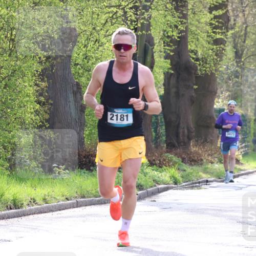 12.04.2026 - 45. Internationalen Wilhelmsburger Insellauf Yannick Fuchs http://msf.ph/oto/9479655 12.04.2026 10:18:02 Laufen 2181, 3473, 3815 meine-sportfotos.de