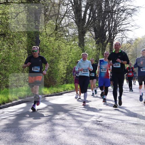 12.04.2026 - 45. Internationalen Wilhelmsburger Insellauf Yannick Fuchs http://msf.ph/oto/9479683 12.04.2026 10:30:19 Laufen  meine-sportfotos.de