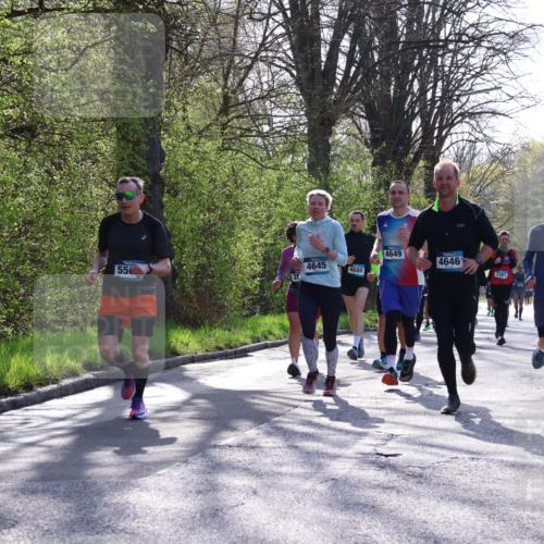 12.04.2026 - 45. Internationalen Wilhelmsburger Insellauf Yannick Fuchs http://msf.ph/oto/9479688 12.04.2026 10:30:19 Laufen  meine-sportfotos.de