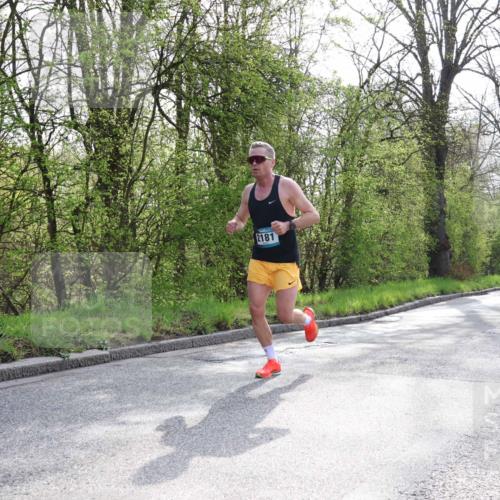 12.04.2026 - 45. Internationalen Wilhelmsburger Insellauf Yannick Fuchs http://msf.ph/oto/9479692 12.04.2026 10:18:06 Laufen 2181 meine-sportfotos.de
