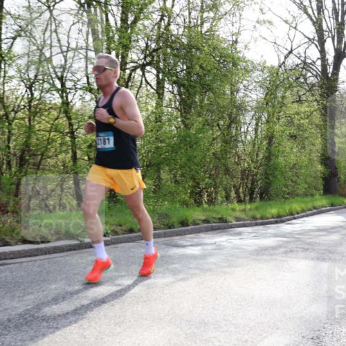 12.04.2026 - 45. Internationalen Wilhelmsburger Insellauf Yannick Fuchs http://msf.ph/oto/9479699 12.04.2026 10:18:07 Laufen 2181 meine-sportfotos.de