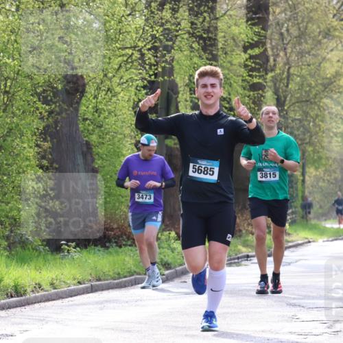 12.04.2026 - 45. Internationalen Wilhelmsburger Insellauf Yannick Fuchs http://msf.ph/oto/9479710 12.04.2026 10:18:09 Laufen 5685, 3815, 3473 meine-sportfotos.de