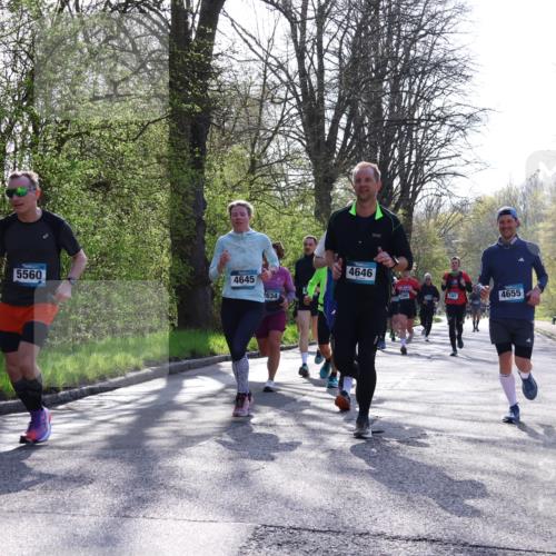 12.04.2026 - 45. Internationalen Wilhelmsburger Insellauf Yannick Fuchs http://msf.ph/oto/9479719 12.04.2026 10:30:20 Laufen  meine-sportfotos.de