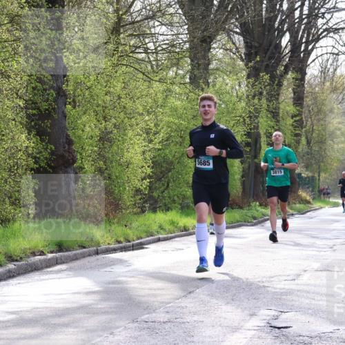 12.04.2026 - 45. Internationalen Wilhelmsburger Insellauf Yannick Fuchs http://msf.ph/oto/9479730 12.04.2026 10:18:10 Laufen 5685, 3815 meine-sportfotos.de