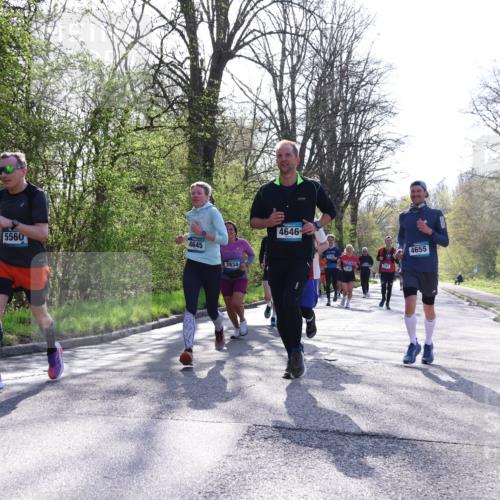 12.04.2026 - 45. Internationalen Wilhelmsburger Insellauf Yannick Fuchs http://msf.ph/oto/9479732 12.04.2026 10:30:21 Laufen  meine-sportfotos.de