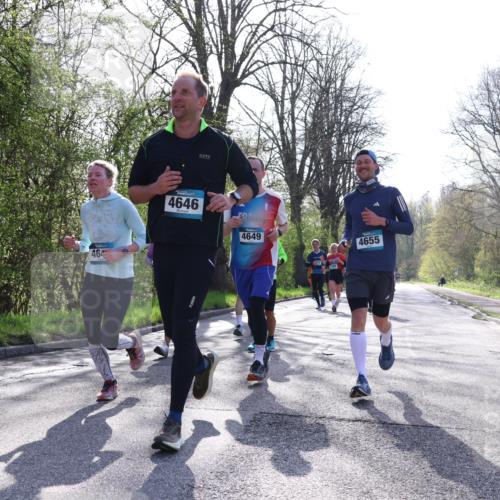 12.04.2026 - 45. Internationalen Wilhelmsburger Insellauf Yannick Fuchs http://msf.ph/oto/9479747 12.04.2026 10:30:22 Laufen  meine-sportfotos.de