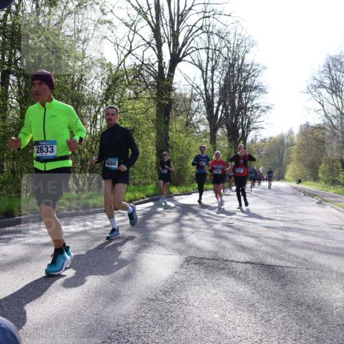 12.04.2026 - 45. Internationalen Wilhelmsburger Insellauf Yannick Fuchs http://msf.ph/oto/9479792 12.04.2026 10:30:23 Laufen  meine-sportfotos.de
