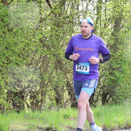 12.04.2026 - 45. Internationalen Wilhelmsburger Insellauf Yannick Fuchs http://msf.ph/oto/9479793 12.04.2026 10:18:16 Laufen 3473 meine-sportfotos.de