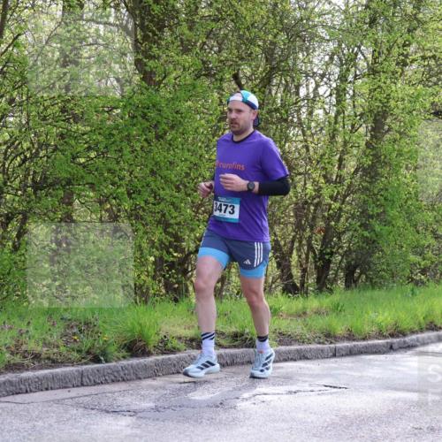 12.04.2026 - 45. Internationalen Wilhelmsburger Insellauf Yannick Fuchs http://msf.ph/oto/9479796 12.04.2026 10:18:16 Laufen 3473 meine-sportfotos.de