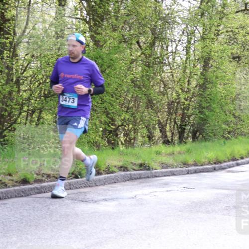 12.04.2026 - 45. Internationalen Wilhelmsburger Insellauf Yannick Fuchs http://msf.ph/oto/9479803 12.04.2026 10:18:17 Laufen 3473 meine-sportfotos.de