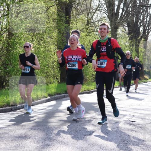12.04.2026 - 45. Internationalen Wilhelmsburger Insellauf Yannick Fuchs http://msf.ph/oto/9479809 12.04.2026 10:30:25 Laufen  meine-sportfotos.de