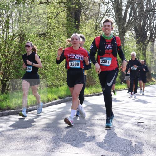 12.04.2026 - 45. Internationalen Wilhelmsburger Insellauf Yannick Fuchs http://msf.ph/oto/9479812 12.04.2026 10:30:25 Laufen  meine-sportfotos.de