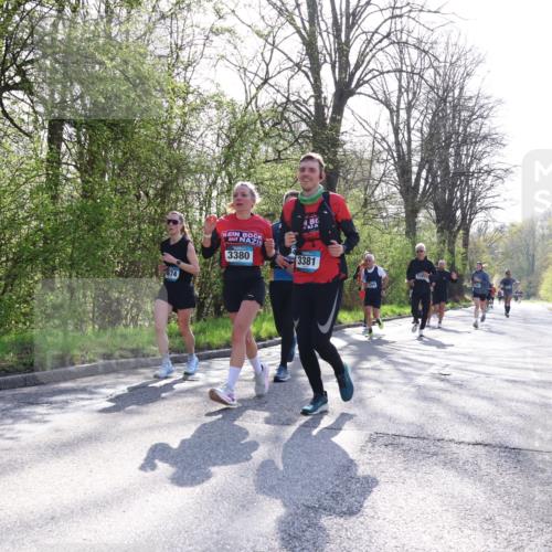 12.04.2026 - 45. Internationalen Wilhelmsburger Insellauf Yannick Fuchs http://msf.ph/oto/9479827 12.04.2026 10:30:26 Laufen  meine-sportfotos.de