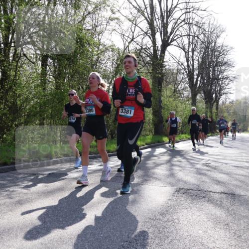 12.04.2026 - 45. Internationalen Wilhelmsburger Insellauf Yannick Fuchs http://msf.ph/oto/9479835 12.04.2026 10:30:26 Laufen  meine-sportfotos.de