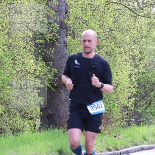 12.04.2026 - 45. Internationalen Wilhelmsburger Insellauf Yannick Fuchs http://msf.ph/oto/9479845 12.04.2026 10:18:23 Laufen 3562 meine-sportfotos.de