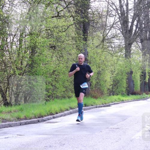12.04.2026 - 45. Internationalen Wilhelmsburger Insellauf Yannick Fuchs http://msf.ph/oto/9479847 12.04.2026 10:18:24 Laufen 3562 meine-sportfotos.de