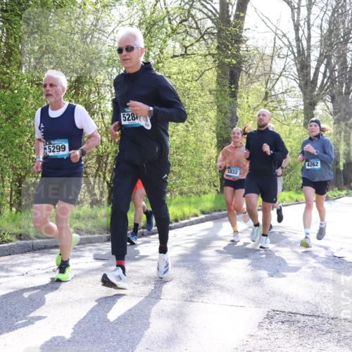 12.04.2026 - 45. Internationalen Wilhelmsburger Insellauf Yannick Fuchs http://msf.ph/oto/9479893 12.04.2026 10:30:28 Laufen  meine-sportfotos.de