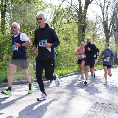 12.04.2026 - 45. Internationalen Wilhelmsburger Insellauf Yannick Fuchs http://msf.ph/oto/9479896 12.04.2026 10:30:29 Laufen  meine-sportfotos.de