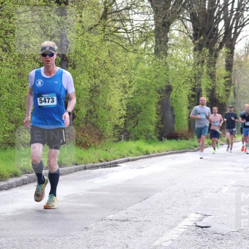 12.04.2026 - 45. Internationalen Wilhelmsburger Insellauf Yannick Fuchs http://msf.ph/oto/9479902 12.04.2026 10:18:36 Laufen 5473 meine-sportfotos.de