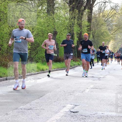 12.04.2026 - 45. Internationalen Wilhelmsburger Insellauf Yannick Fuchs http://msf.ph/oto/9479937 12.04.2026 10:18:40 Laufen 4651, 4831, 4154 meine-sportfotos.de