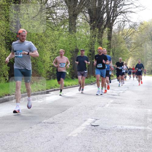 12.04.2026 - 45. Internationalen Wilhelmsburger Insellauf Yannick Fuchs http://msf.ph/oto/9479941 12.04.2026 10:18:40 Laufen 4651, 4831, 4154 meine-sportfotos.de