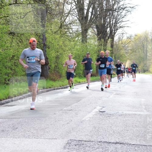 12.04.2026 - 45. Internationalen Wilhelmsburger Insellauf Yannick Fuchs http://msf.ph/oto/9479949 12.04.2026 10:18:41 Laufen 4651, 4831, 4154 meine-sportfotos.de