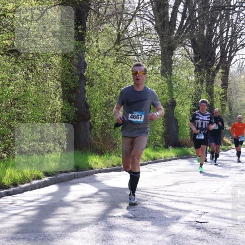 12.04.2026 - 45. Internationalen Wilhelmsburger Insellauf Yannick Fuchs http://msf.ph/oto/9479957 12.04.2026 10:30:32 Laufen  meine-sportfotos.de