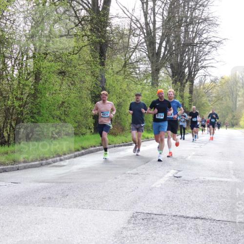 12.04.2026 - 45. Internationalen Wilhelmsburger Insellauf Yannick Fuchs http://msf.ph/oto/9479961 12.04.2026 10:18:42 Laufen 4831, 4154 meine-sportfotos.de