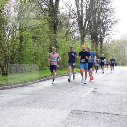 12.04.2026 - 45. Internationalen Wilhelmsburger Insellauf Yannick Fuchs http://msf.ph/oto/9479962 12.04.2026 10:18:42 Laufen 4831, 4154, 4068 meine-sportfotos.de