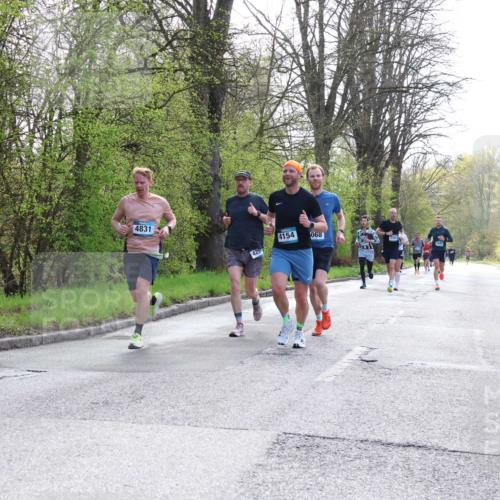 12.04.2026 - 45. Internationalen Wilhelmsburger Insellauf Yannick Fuchs http://msf.ph/oto/9479970 12.04.2026 10:18:43 Laufen 4831, 429, 4154, 068 meine-sportfotos.de