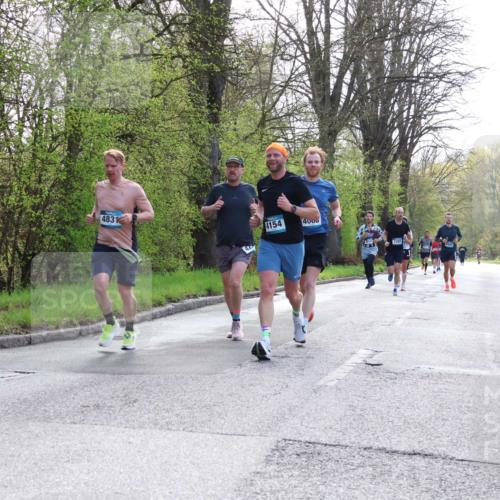 12.04.2026 - 45. Internationalen Wilhelmsburger Insellauf Yannick Fuchs http://msf.ph/oto/9479972 12.04.2026 10:18:43 Laufen 4831, 4154, 4000 meine-sportfotos.de