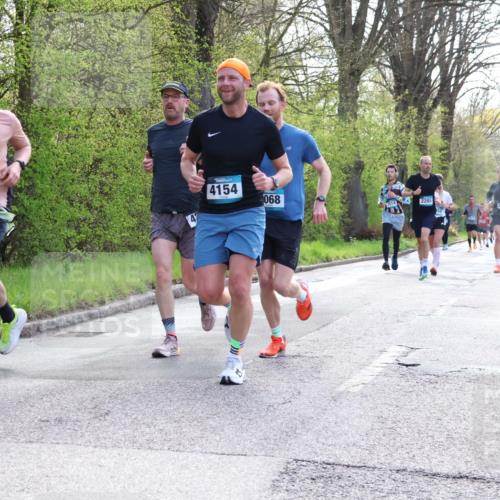 12.04.2026 - 45. Internationalen Wilhelmsburger Insellauf Yannick Fuchs http://msf.ph/oto/9479979 12.04.2026 10:18:44 Laufen 4831, 4154, 068, 2265, 4883 meine-sportfotos.de