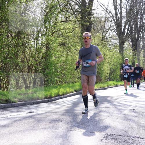 12.04.2026 - 45. Internationalen Wilhelmsburger Insellauf Yannick Fuchs http://msf.ph/oto/9479985 12.04.2026 10:30:33 Laufen  meine-sportfotos.de